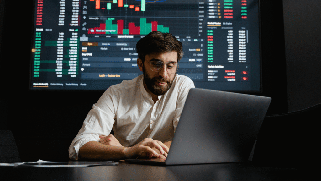 Mastering Stock Trading for Beginners with Apex Trading Academy